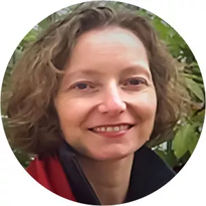 Claire Paquet - Researcher