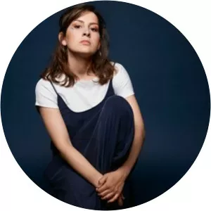 Claire Parsons - Singer