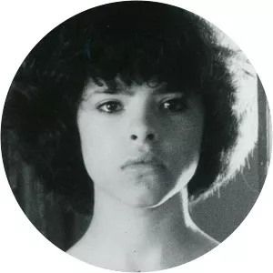 Claire Pascal photograph