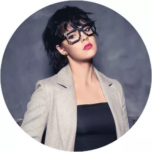 Claire Rachel Wilkinson