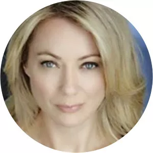 Claire Rankin - Canadian actress