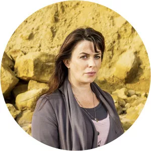 Claire Ripley Broadchurch - Fictional character