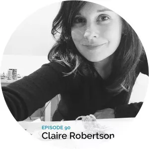 Claire Robertson