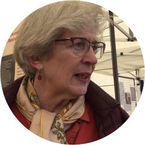 Claire Rol-Tanguy photograph