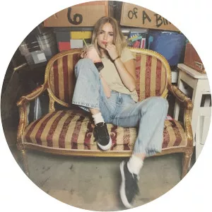 Claire Rosinkranz - Musical artist