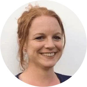 Claire Rowland photograph