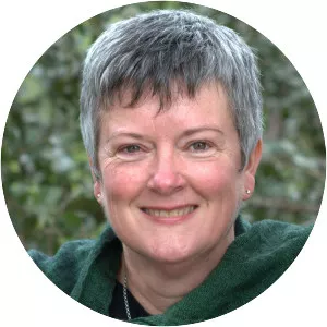 Claire Saxby - Author