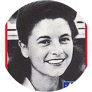 Claire Schillace - American baseball player