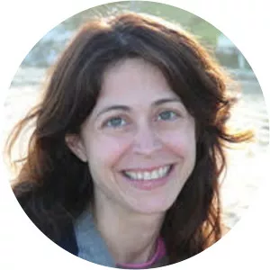 Claire Scovell LaZebnik photograph