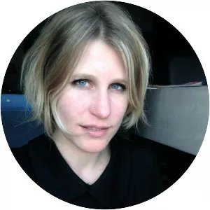 Claire Sécail - Author