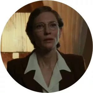 Claire Simone - Fictional character