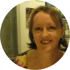 Claire Sipi - Author