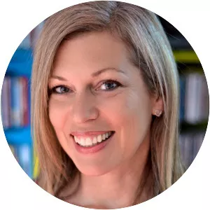 Claire Sturgess - British disc jockey