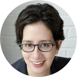 Claire Sufrin - Author