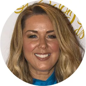 Claire Sweeney