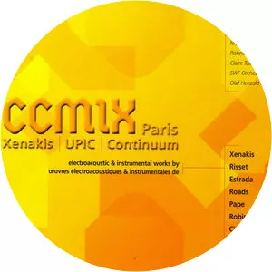 Claire Talibart Musician