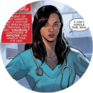 Claire Temple - Fictional character