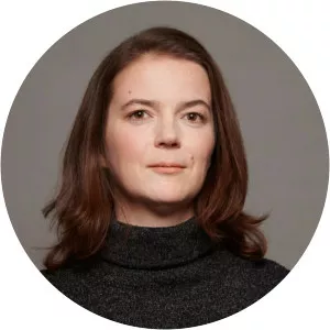 Claire Thill - Luxembourger theatre actress