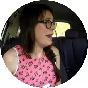 Claire Titelman - American actress