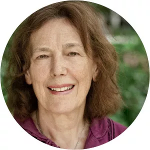 Claire Tomalin