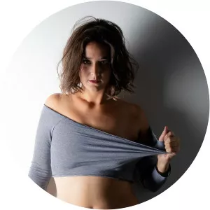 Claire Torn photograph