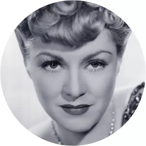 Claire Trevor