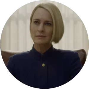 Claire Underwood