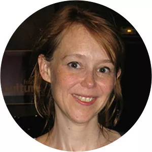 Claire Vassé photograph