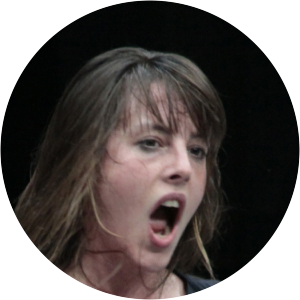 Claire Vivianne Sobottke