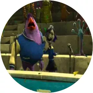 Claire Wheeler - Fictional character