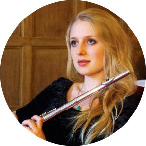 Claire Wickes photograph