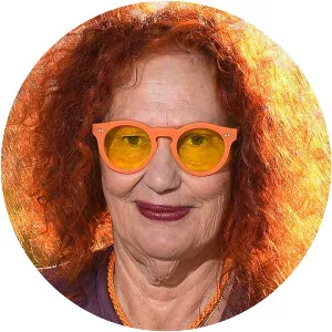 Claire Wikholm - Swedish actress