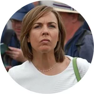 Claire Williams