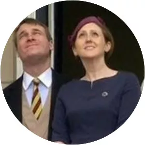 Claire Windsor, Countess of Ulster