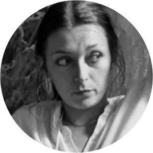 Claire Wojas - Canadian screenwriter