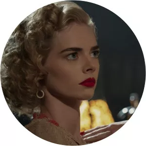 Claire Wood - Movie character