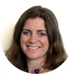 Claire Wright - British Politician