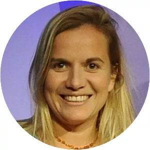 Claire Wyart photograph