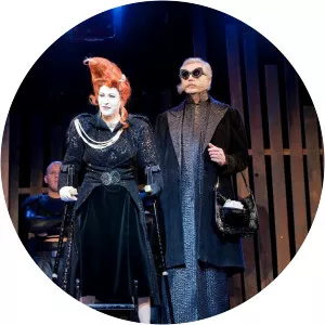 Claire Zachanassian - Fictional character