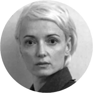 Clairemarie Osta - French ballet dancer