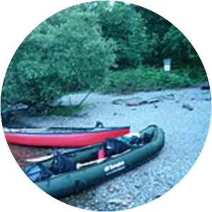 Clairinsh - Island in Scotland