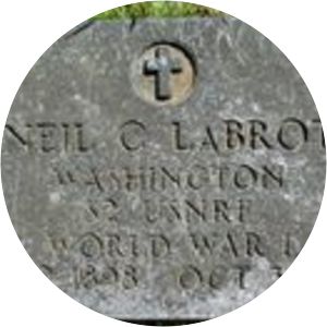 Clairmont Neil Labrot
