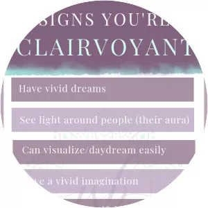 Clairvoyance - 