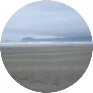 Clam Beach County Park - 