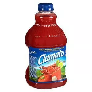 Clamato