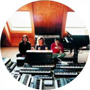 Clammbon - Musical trio