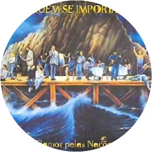 daniel alencar clamor pelas nações - Musical group