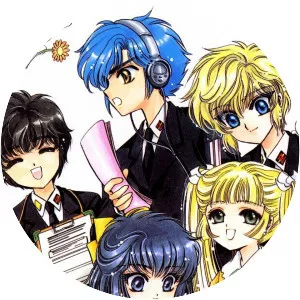 Clamp School Detectives