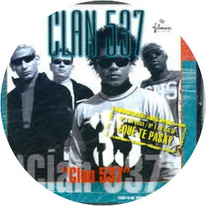 Clan 537 - Musical group