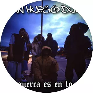 Clan Hueso Duro - Musical artist